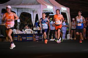 BIB: 17868, 41369, 23778, 21743
                            <button type="button" onclick="openModal(23217353)" class="btn btn-primary btn-sm float-right btn-popup" data-toggle="modal" data-target=".modal-high-quality">
                        <i class="fas fa-shopping-cart"></i> Add to Cart
                    </button>
                                            <button type="button" onclick="isThisMe(23217353, true)" class="btn btn-success btn-sm float-right btn-popup btn-isme hidden" data-toggle="tooltip" data-placement="bottom" title="นี่คือรูปของคุณใช่ไหม คลิกที่นี่เพื่อเอาเข้าอัลบั้ม">
                        <i class="fas fa-plus"></i> Add to album
                    </button>
                    <button type="button" onclick="isThisMe(23217353, false)" class="btn btn-warning btn-sm float-right btn-popup btn-isnotme hidden">
                        <i class="fas fa-ban"></i> Remove from album
                    </button>